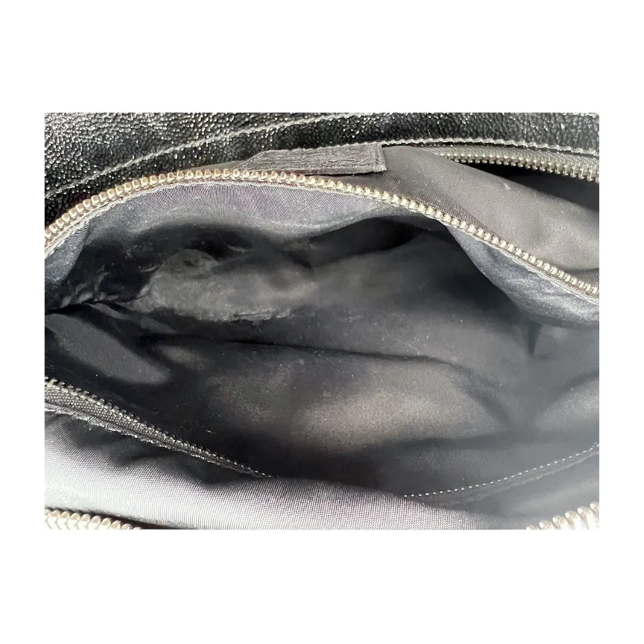 Trendy Inspired Burberry Beat Check Weekend Bag