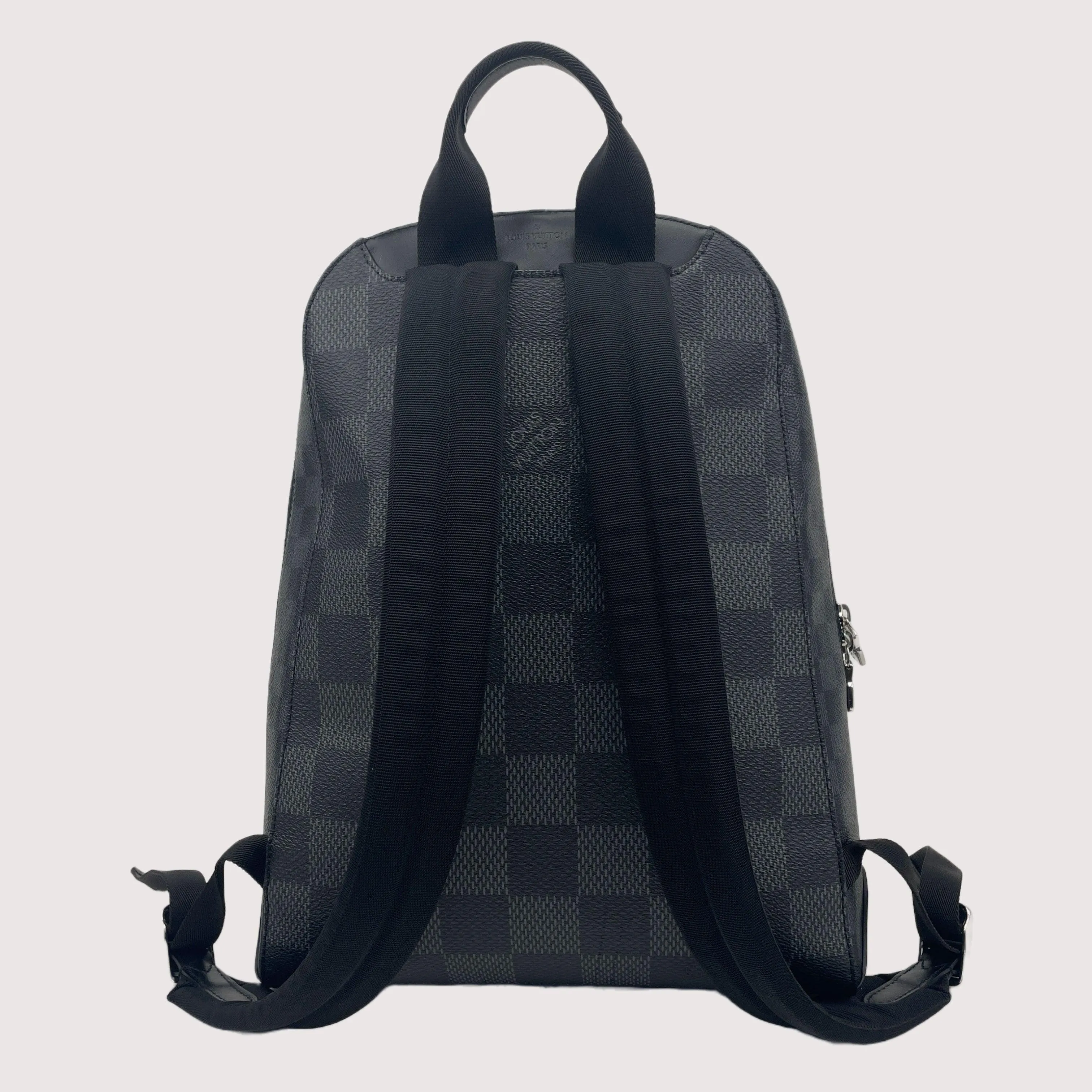 Trendy Inspired Louis Vuitton Campus Backpack