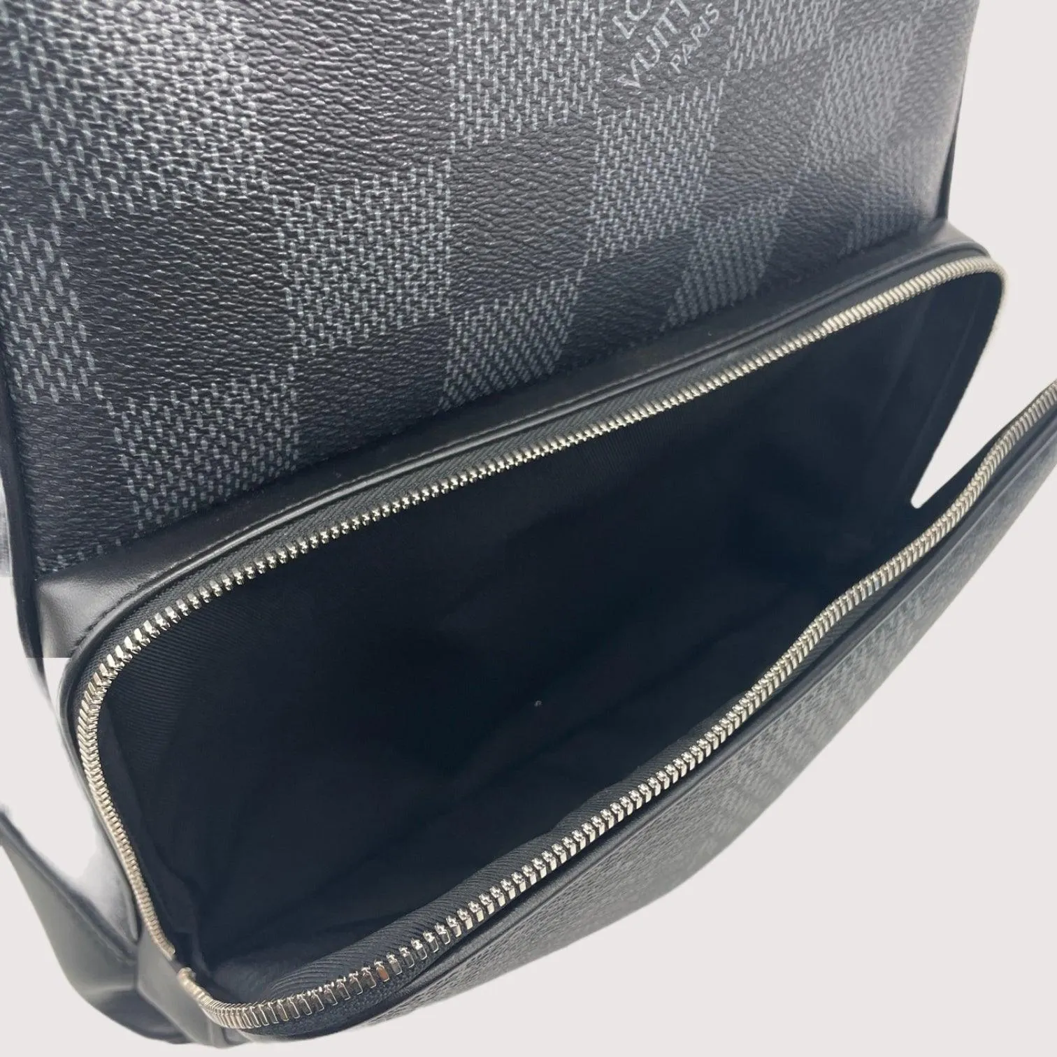Trendy Inspired Louis Vuitton Campus Backpack