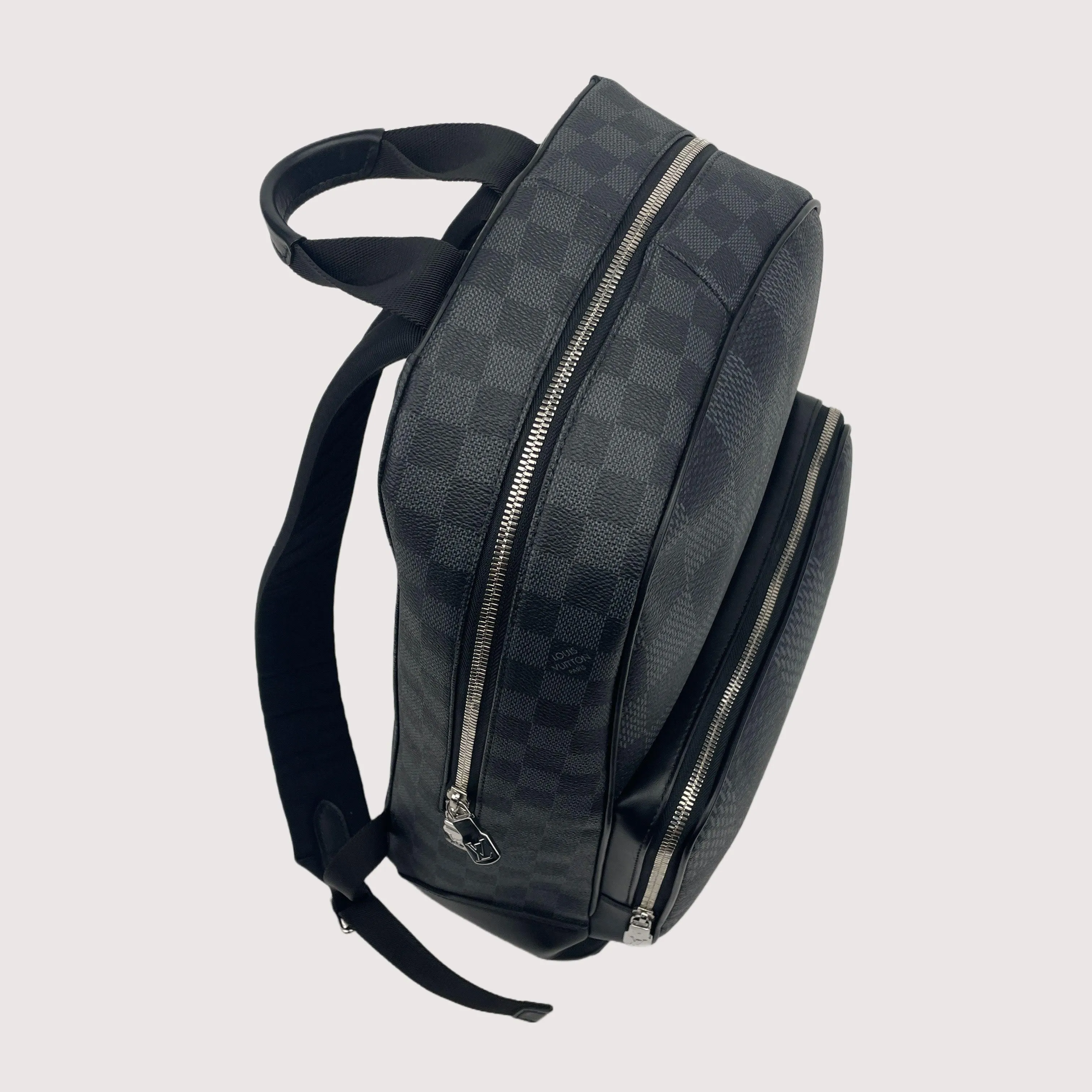 Trendy Inspired Louis Vuitton Campus Backpack