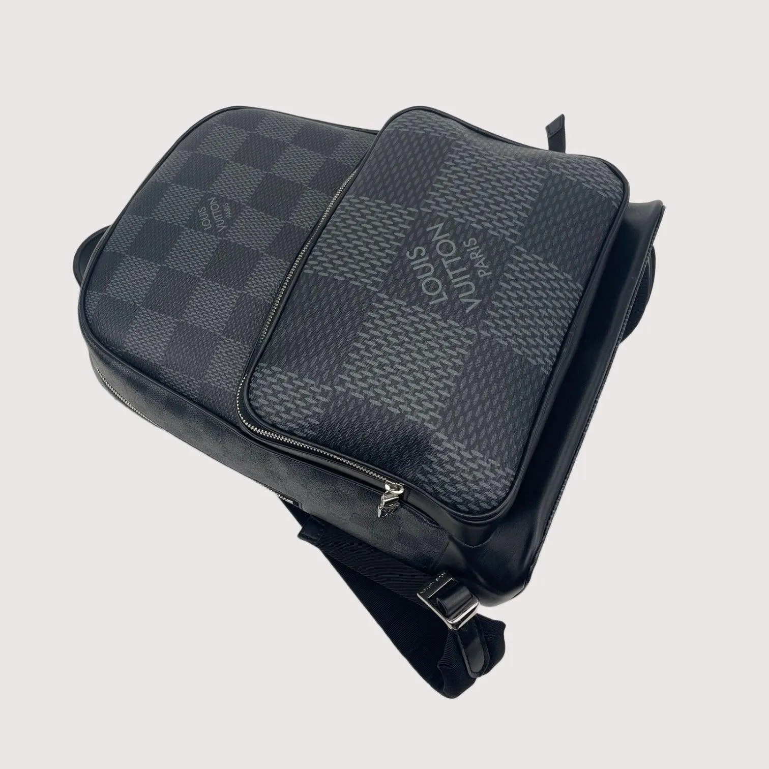 Trendy Inspired Louis Vuitton Campus Backpack