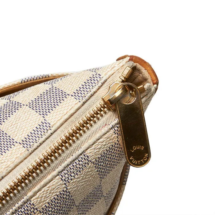 Trendy Inspired Louis Vuitton Damier Azur Canvas Totally Pm Bag