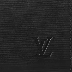 Trendy Inspired Louis Vuitton Epi Leather Briefcase