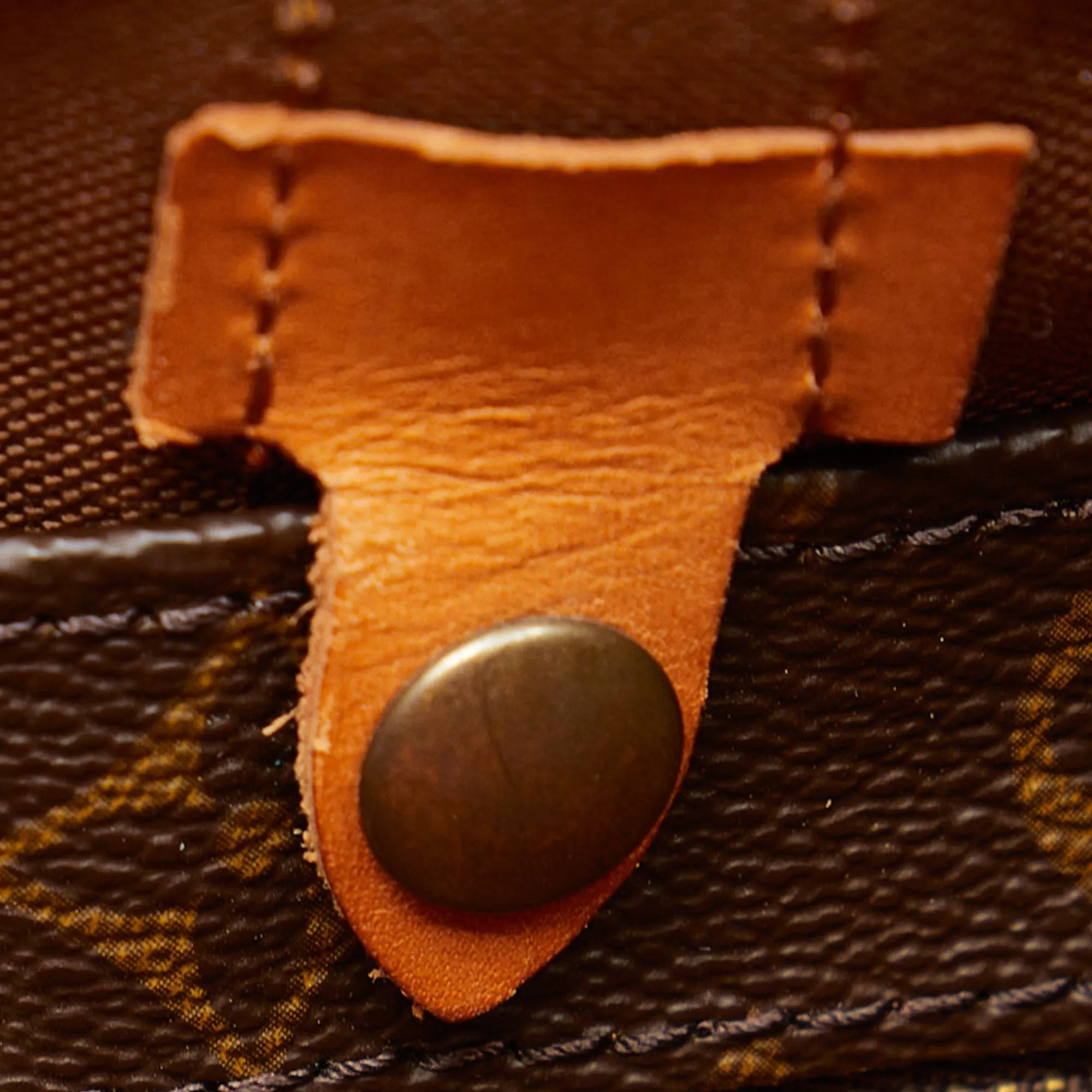 Trendy Inspired Louis Vuitton Randonnée Gm Monogram Canvas