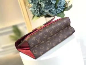Trendy Inspired Louis Vuitton Victorie Handbag