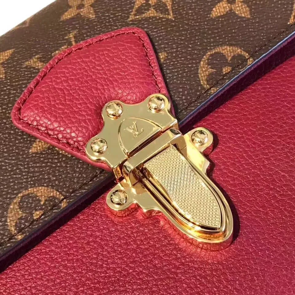 Trendy Inspired Louis Vuitton Victorie Handbag