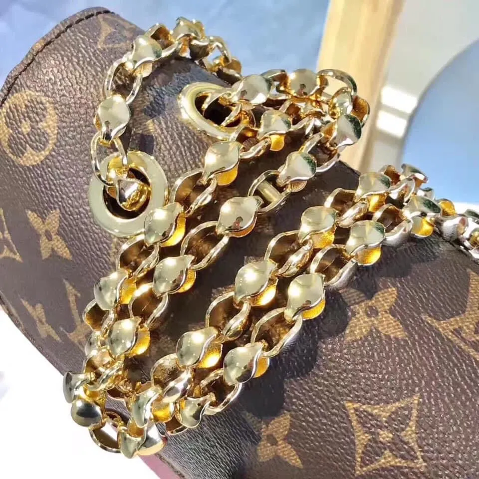 Trendy Inspired Louis Vuitton Victorie Handbag