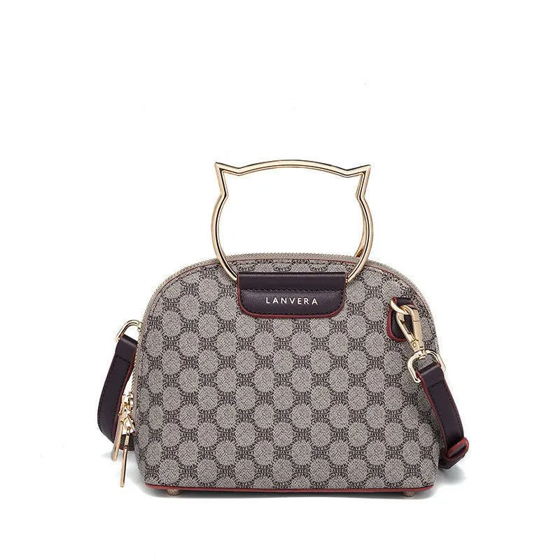 Trendy Portable Bag