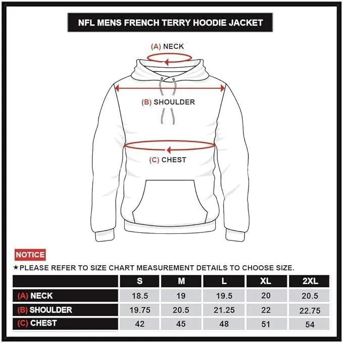 Ultra Game NFL Official Adults Ultimate Quality Super Soft Hoodie Sweatshirt - Unisex, Cincinnati Bengals, Heather Gray|Cincinnati Bengals