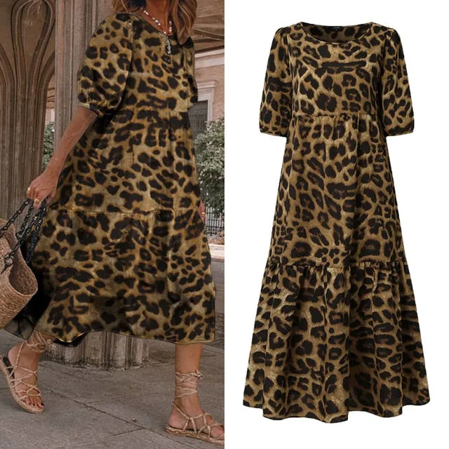 Vonda Sundress