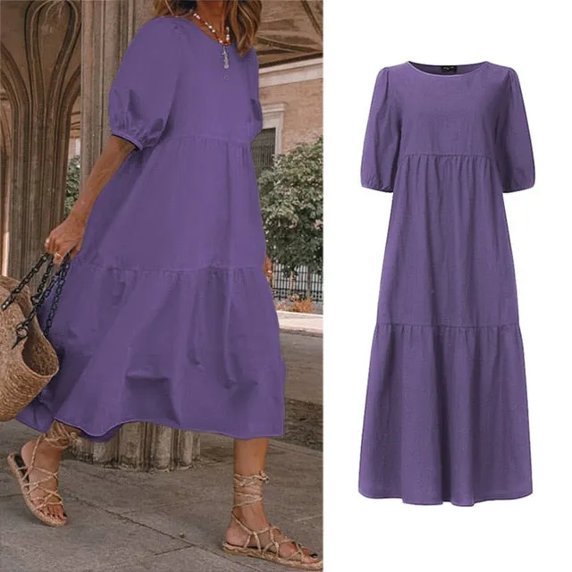 Vonda Sundress