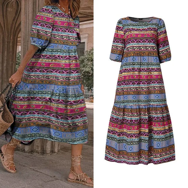 Vonda Sundress