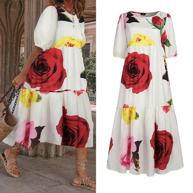 Vonda Sundress