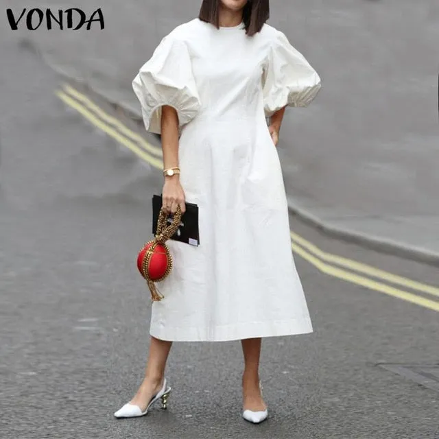 Vonda Sundress