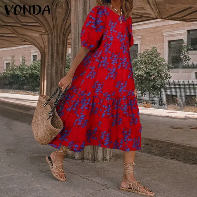 Vonda Sundress