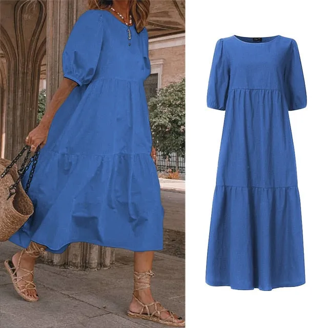 Vonda Sundress