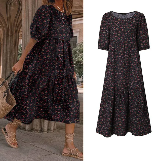Vonda Sundress