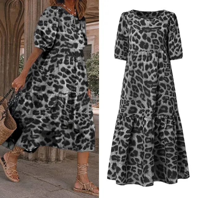 Vonda Sundress