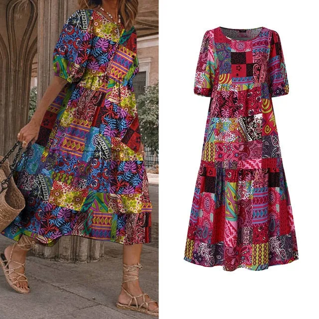 Vonda Sundress