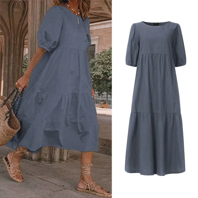 Vonda Sundress