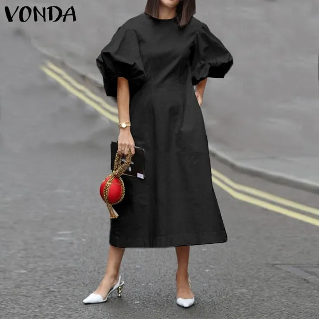 Vonda Sundress