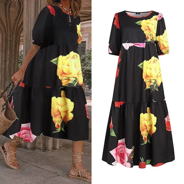 Vonda Sundress