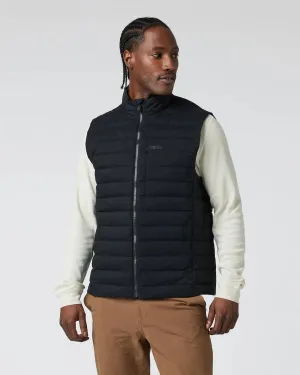 Vuori Steadfast Insulated Vest