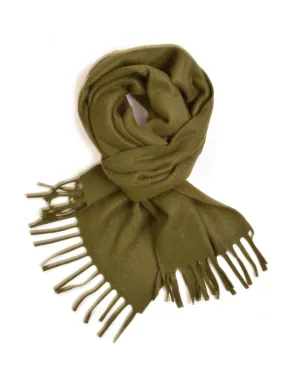 Warm Cozy Scarf
