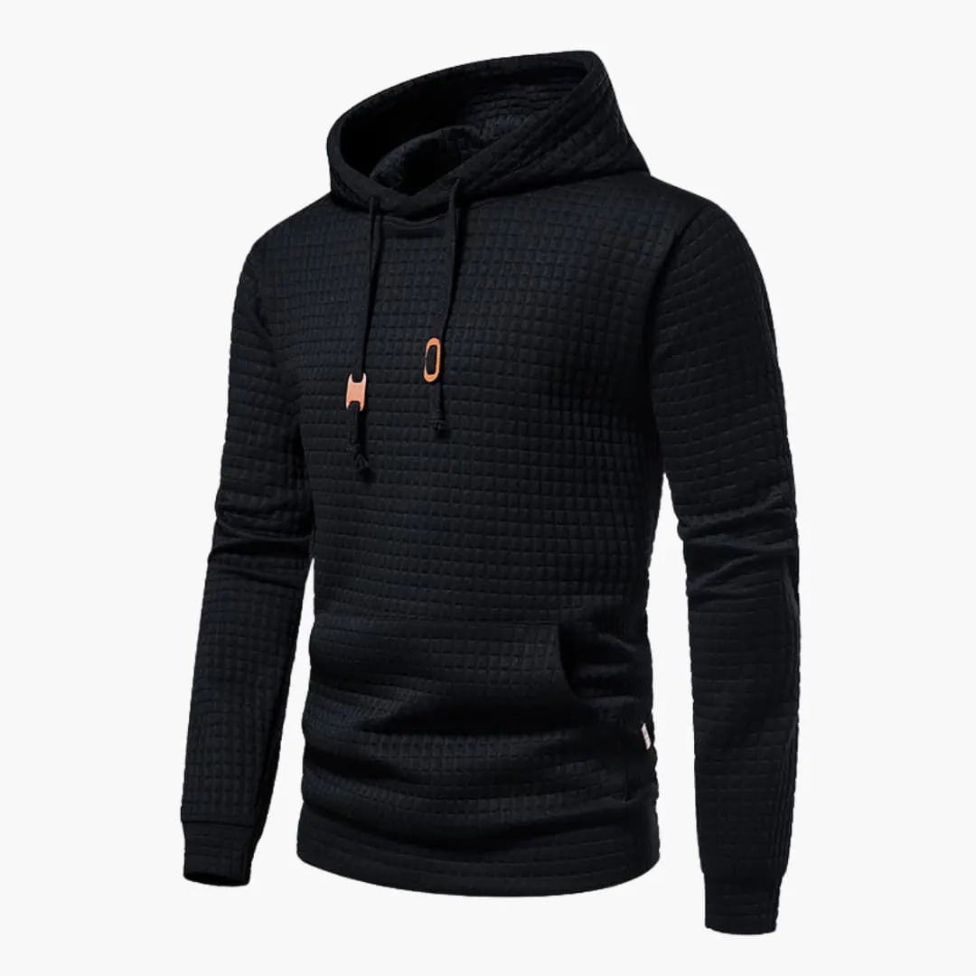 William | Comfortable hoodie