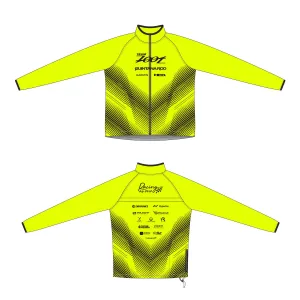 Womens LTD Run Jacket - Team Zoot 2023